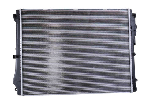 Nissens Radiator 606301 for 2018-2023 Mercedes-Benz 2.0L (CLS350, E200, E350, GLC300)