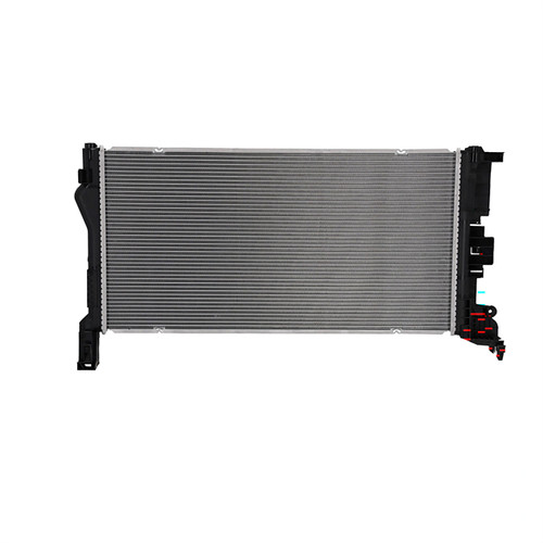 Nissens Radiator 606565 for 2017-2025 Volvo 2.0L (S60, S90, V60, V60 Cross Country)
