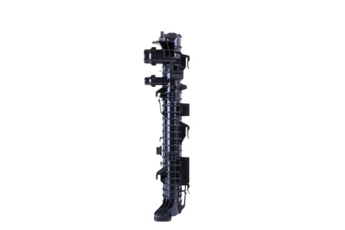 Nissens Radiator 60326 for 2009-2018 Audi 4.0L 6.3L (A8 Quattro, S8)