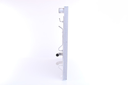 Nissens Radiator w/Integrated Transmission Oil Cooler 606837 for 2003-2006 Toyota 3.3L 3.0L (Sienna)