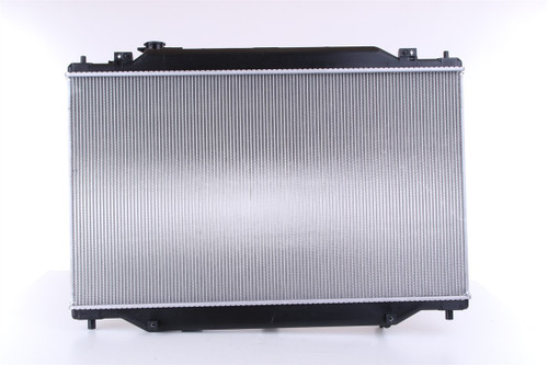 Nissens Radiator 606698 for 2017-2023 Mazda 2.5L (CX-5)