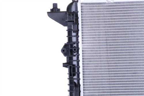 Nissens Radiator 60327 for 2010-2018 Audi 4.2L 3.0L (A8 Quattro)