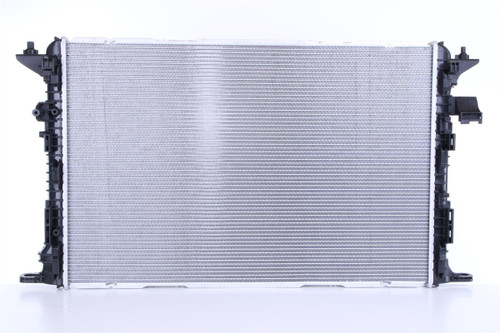Nissens Radiator 60327 for 2010-2018 Audi 4.2L 3.0L (A8 Quattro)