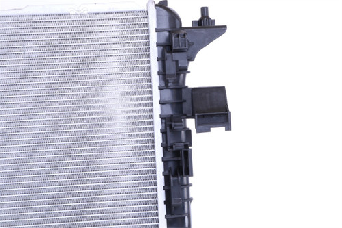 Nissens Radiator 60327 for 2010-2018 Audi 4.2L 3.0L (A8 Quattro)