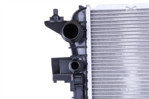 Nissens Radiator 60327 for 2010-2018 Audi 4.2L 3.0L (A8 Quattro)