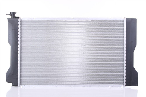 Nissens Radiator 606788 for 2009-2016 Toyota 1.8L (Corolla, Matrix)