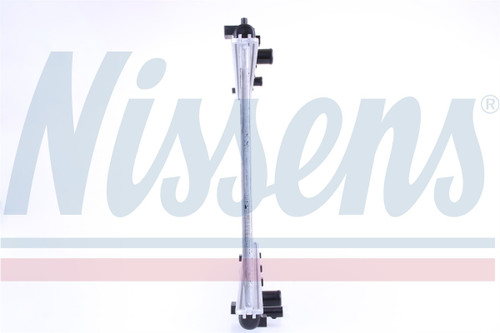 Nissens Radiator 606699 for 2017-2019 Honda 2.4L (CR-V)