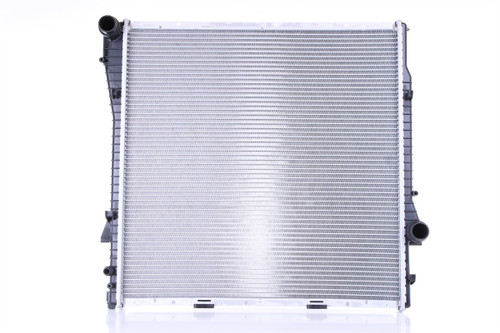 Nissens Radiator 60788A for 2000-2006 BMW 3.0L 4.4L (X5)