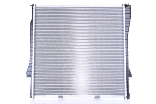 Nissens Radiator 60788A for 2000-2006 BMW 3.0L 4.4L (X5)