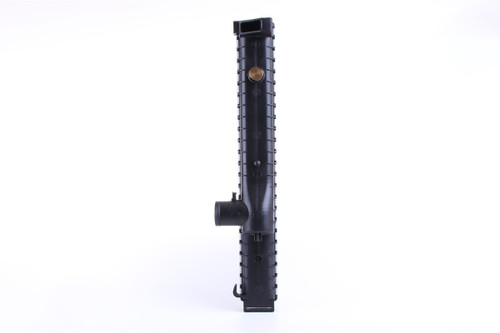 Nissens Radiator 60596A for 1988-1993 BMW 3.5L 3.6L (535i, 735i, M5)