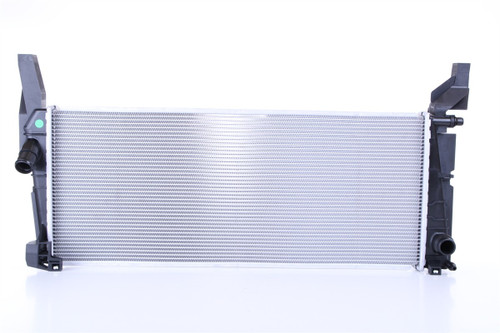 Nissens Radiator 606246 for 2015-2023 BMW/Mini 2.0L 1.6L (X1, X2, Cooper, Cooper Clubman)