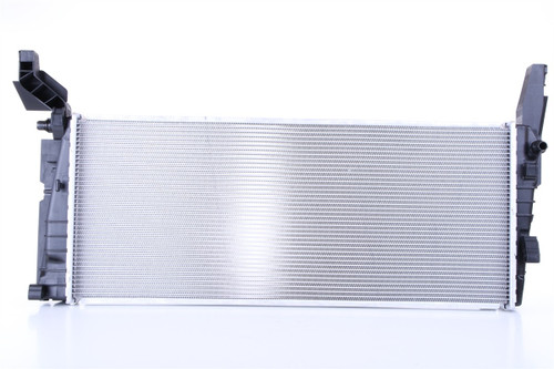 Nissens Radiator 606246 for 2015-2023 BMW/Mini 2.0L 1.6L (X1, X2, Cooper, Cooper Clubman)