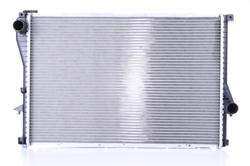 Nissens Radiator 60648A for 1996-2003 BMW 2.5L 2.8L (525i, 528i, 530i, 540i)