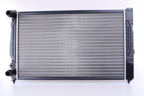 Nissens Radiator 60299 for 1996-2005 Audi/Volkswagen 1.8L 2.8L (A4, A4 Quattro, Passat)