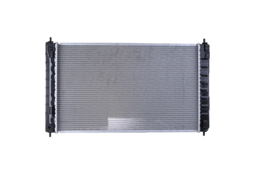 Nissens Radiator 606790 for 2003-2023 Nissan 2.5L 3.5L (Altima, Maxima)