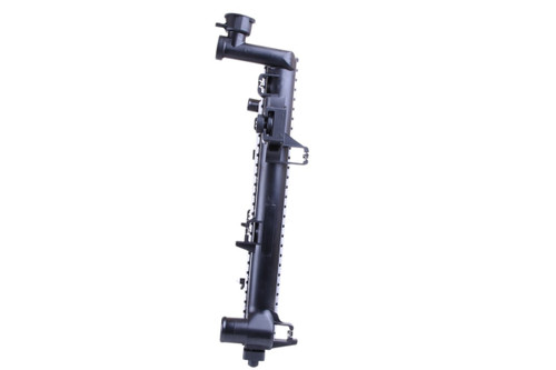 Nissens Radiator 606254 for 2004-2010 Jeep 3.7L 4.7L (Commander, Grand Cherokee)