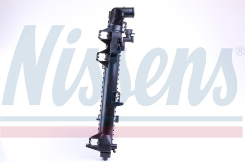 Nissens Radiator 606254 for 2004-2010 Jeep 3.7L 4.7L (Commander, Grand Cherokee)