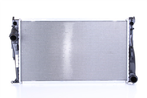 Nissens Radiator 60832 for 2007-2016 BMW 3.0L 2.0L (135i, 335i, 335is, 335xi)