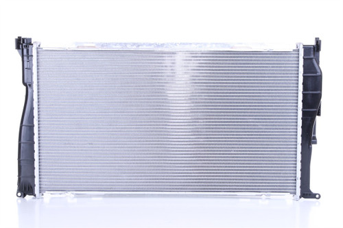 Nissens Radiator 60832 for 2007-2016 BMW 3.0L 2.0L (135i, 335i, 335is, 335xi)
