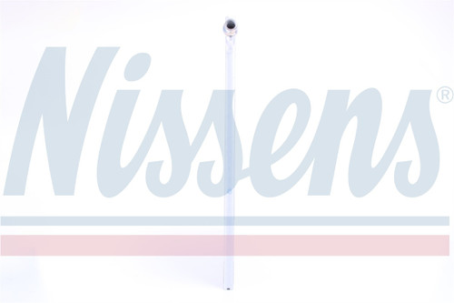 Nissens Intercooler Heat Exchanger 606497 for 2016-2023 Mercedes-Benz 2.0L 3.0L (CLS350, CLS450, CLS53 AMG, E200)