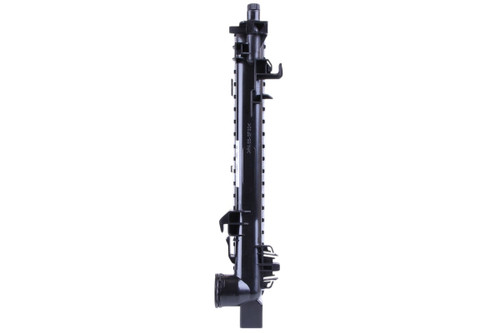 Nissens Radiator w/Integrated Transmission Oil Cooler 606015 for 2006-2011 Mercedes-Benz 2.5L 3.0L (C230, C280, C350, CLK280)
