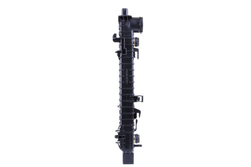 Nissens Radiator w/Integrated Transmission Oil Cooler 606015 for 2006-2011 Mercedes-Benz 2.5L 3.0L (C230, C280, C350, CLK280)