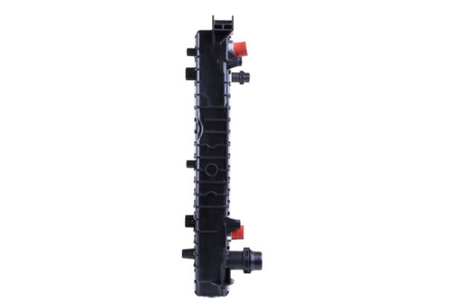 Nissens Radiator w/Integrated Transmission Oil Cooler 60329 for 2004-2009 Audi 4.2L (S4)