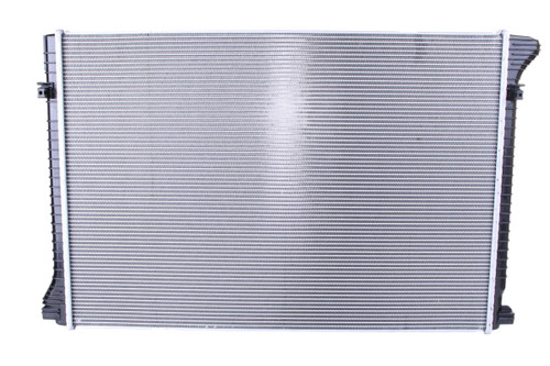 Nissens Radiator 606704 for 2018-2023 Volkswagen 2.0L (Atlas, Atlas Cross Sport)