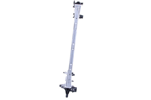 Nissens Radiator 606799 for 2016-2021 Land Rover 3.0L (Discovery, Range Rover, Range Rover Sport)