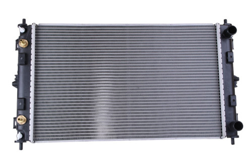 Nissens Radiator 60981A for 1995-2000 Chrysler/Dodge/Plymouth 2.0L 2.4L (Cirrus, Sebring, Stratus, Breeze)