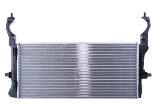 Nissens Radiator 606261 for 2018-2021 Hyundai 1.6L (Kona)