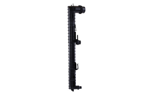 Nissens Radiator 606514 for 2015-2021 BMW 2.0L (220i, 320i, 330i, 330i xDrive)
