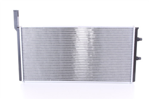 Nissens Intercooler Heat Exchanger 60835 for 2010-2019 BMW 4.4L 4.8L (550i, 550i GT, 550i GT xDrive, 550i xDrive)