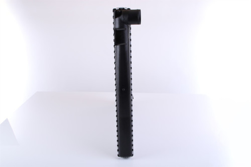 Nissens Radiator w/Integrated Transmission Oil Cooler 60601A for 1985-1989 BMW 3.5L (535i, 535is, 635CSi, L6)