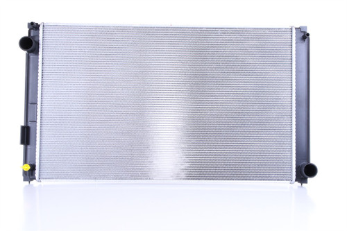 Nissens Radiator 606635 for 2015-2021 Lexus/Toyota 2.5L (NX300h, RAV4)