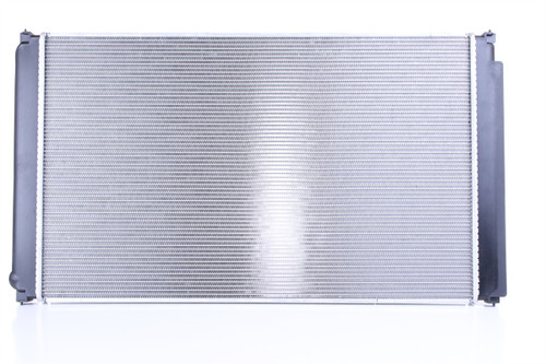 Nissens Radiator 606635 for 2015-2021 Lexus/Toyota 2.5L (NX300h, RAV4)