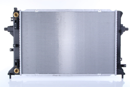 Nissens Radiator 606263 for 2019-2023 Hyundai/Kia (Kona Electric, Niro EV)