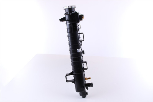 Nissens Radiator 60984 for 1995-2001 Chrysler/Dodge/Plymouth 3.8L 3.3L (Grand Voyager, Town & Country, Voyager, Caravan)
