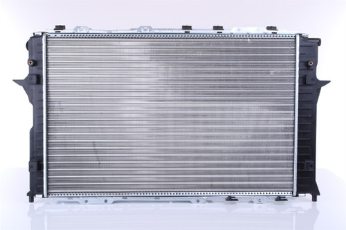Nissens Radiator 60459 for 1992-1997 Audi 2.8L (100, 100 Quattro, A6, A6 Quattro)