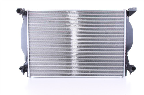 Nissens Radiator 60306A for 2000-2008 Audi 1.8L 3.2L (A4, A4 Quattro, A6)