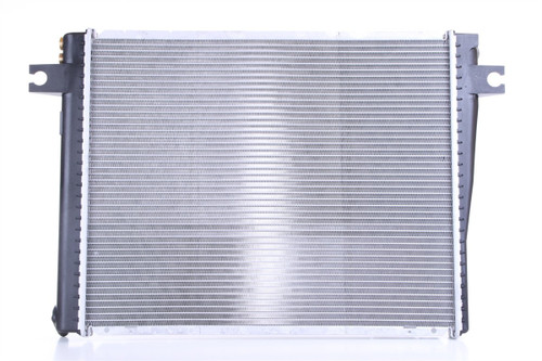 Nissens Radiator 60602A for 1985-1989 BMW 3.5L (535i, 535is, 635CSi)