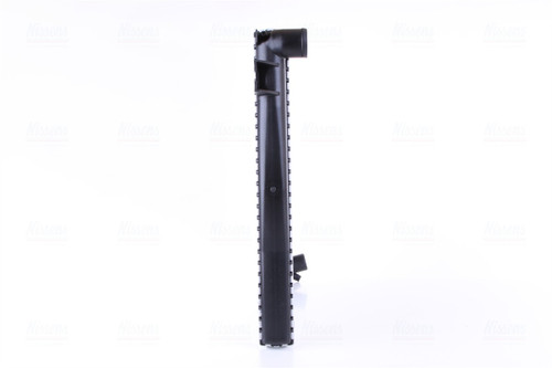 Nissens Radiator 60602A for 1985-1989 BMW 3.5L (535i, 535is, 635CSi)