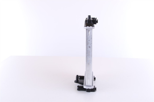 Nissens Auxiliary Radiator 60351 for 2010-2018 Audi 3.0L 4.0L (A7 Quattro, A8 Quattro, Q5, S4)