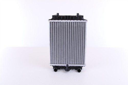 Nissens Auxiliary Radiator 60351 for 2010-2018 Audi 3.0L 4.0L (A7 Quattro, A8 Quattro, Q5, S4)