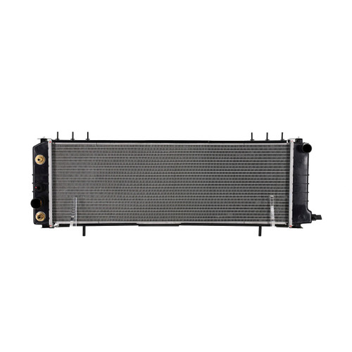 Nissens Radiator 60986 for 1987-1990 Jeep 4.0L (Cherokee, Comanche, Wagoneer)