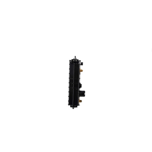 Nissens Radiator 60986 for 1987-1990 Jeep 4.0L (Cherokee, Comanche, Wagoneer)