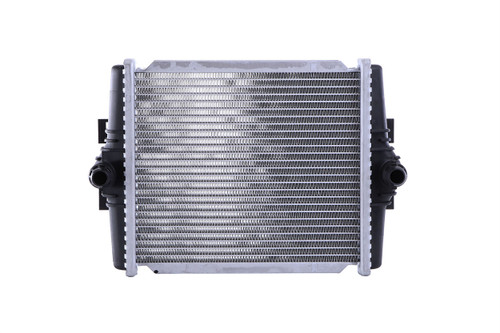 Nissens Radiator 606863 for 2016-2021 BMW 3.0L 2.0L (340i, 340i xDrive, 430i, 430i Gran Coupe)