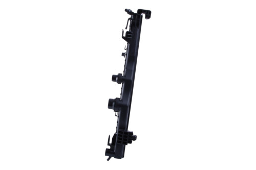 Nissens Radiator 606815 for 2018-2025 Mercedes-Benz 1.3L 1.6L (A200, A220, A250, A35 AMG)