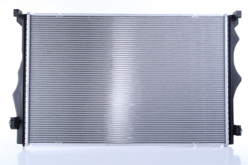 Nissens Radiator 606815 for 2018-2025 Mercedes-Benz 1.3L 1.6L (A200, A220, A250, A35 AMG)