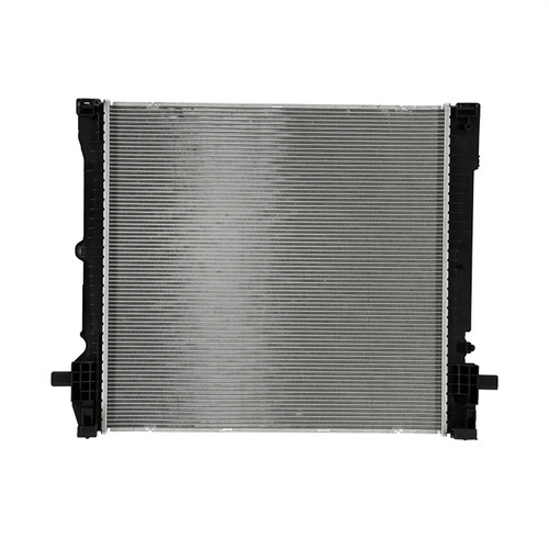 Nissens Radiator 606876 for 2018-2019 BMW 2.0L (X3, X4)